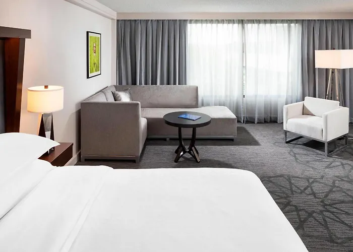 Sheraton Bloomington