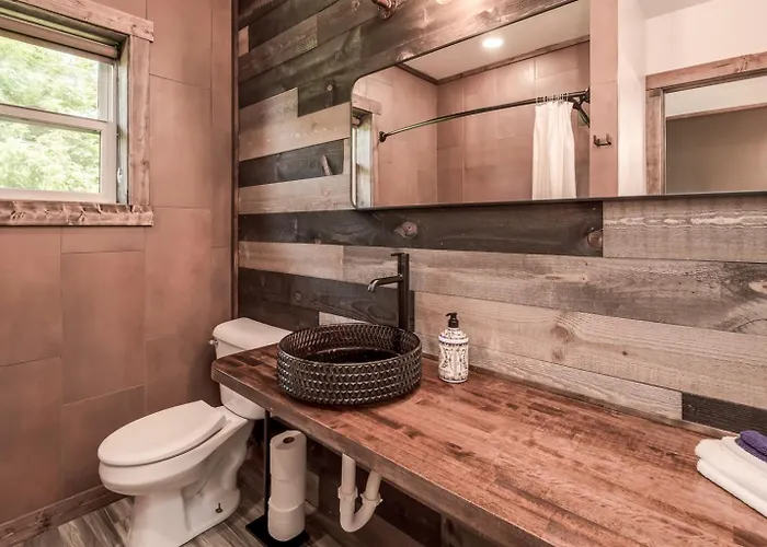 Boutique Hotel King, Queen & Kitchen Suites Easy Drive To Downtown